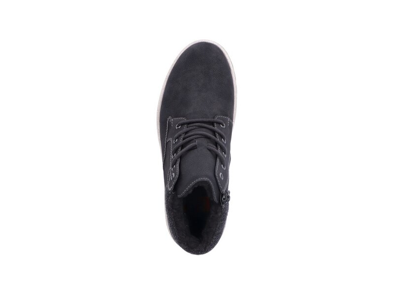 Rieker - 30741-00 - Schwarz 