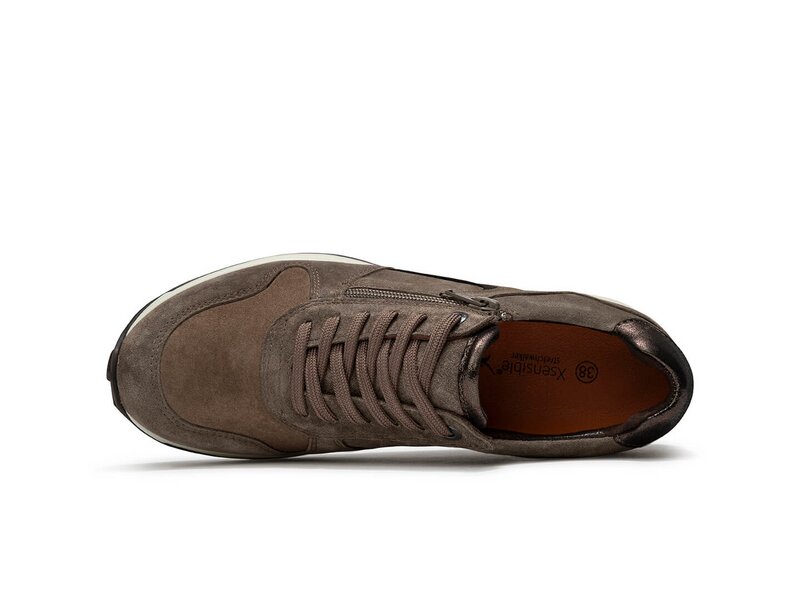 Xsensible - Jersey - 30042.2.501 - Braun 