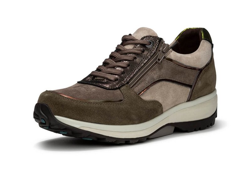 Xsensible - Lucca - 30112.2.499 - Gr&uuml;n 