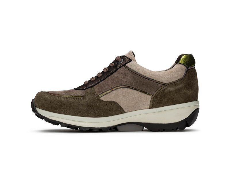 Xsensible - Lucca - 30112.2.499 - Gr&uuml;n 