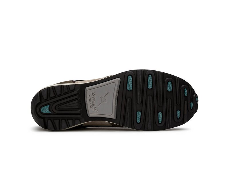 Xsensible - Lucca - 30112.2.499 - Gr&uuml;n 