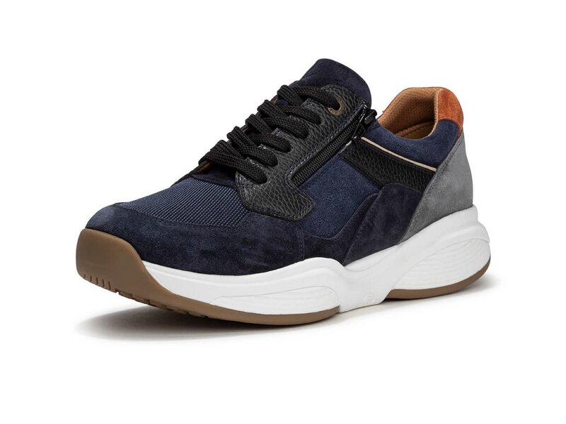 Xsensible - SWX14 - 30088.1.219 - Blau 