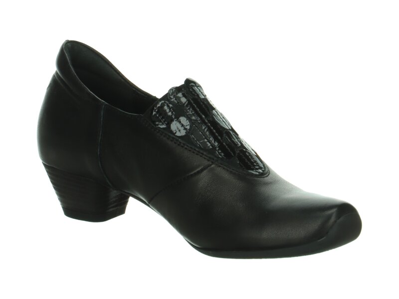 Think - AIDA DAMEN - 3-000809-0010 - Schwarz 