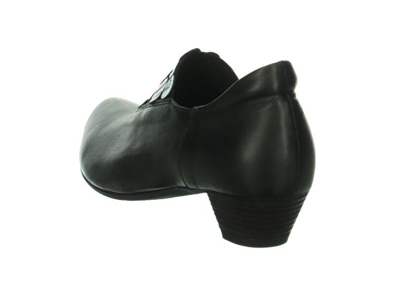 Think - AIDA DAMEN - 3-000809-0010 - Schwarz 