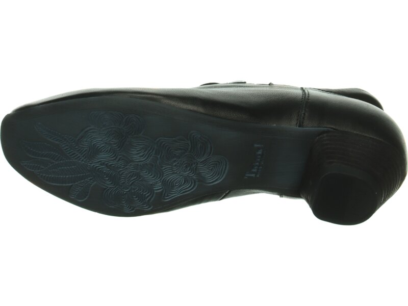 Think - AIDA DAMEN - 3-000809-0010 - Schwarz 