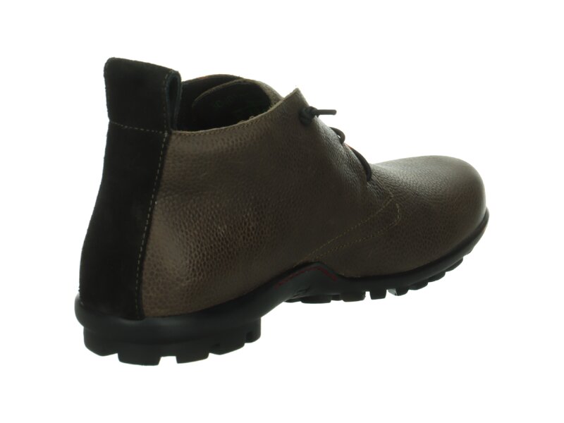 Think - KONG HERREN - 3-000144-7020 - Gr&uuml;n 