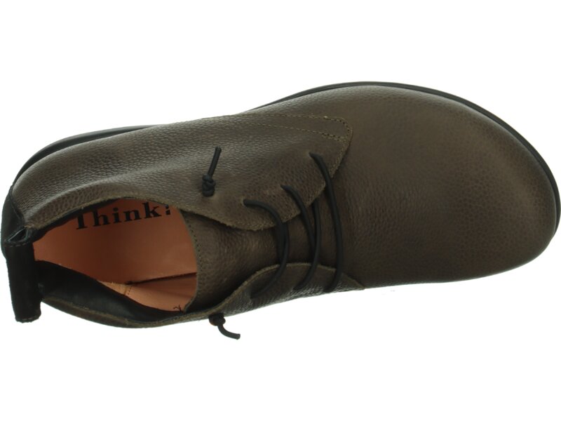 Think - KONG HERREN - 3-000144-7020 - Gr&uuml;n 