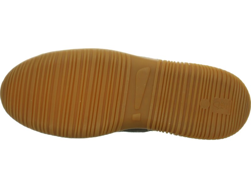 Think - HAUKI HERREN - 3-000842-7000 - Gr&uuml;n 