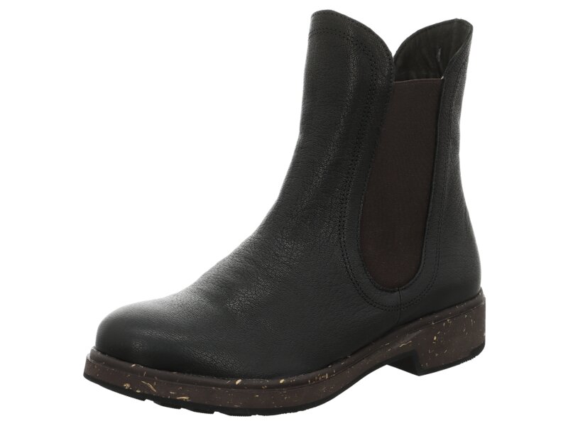 Think - COGITA - Schwarz 