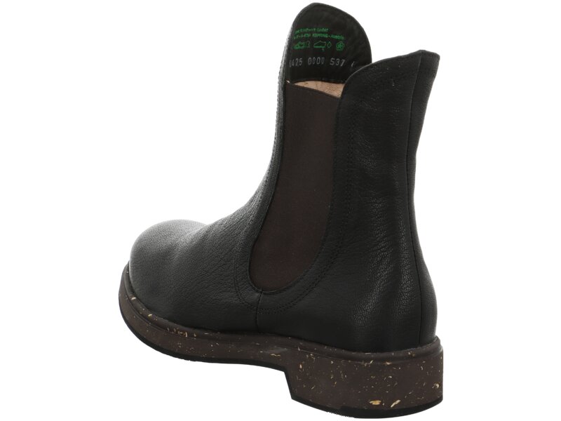 Think - COGITA - Schwarz 