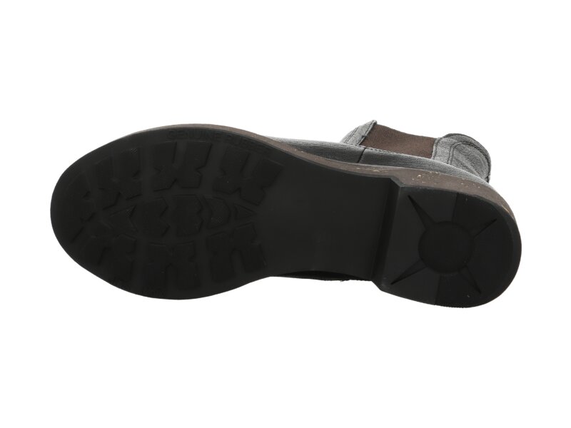 Think - COGITA - Schwarz 