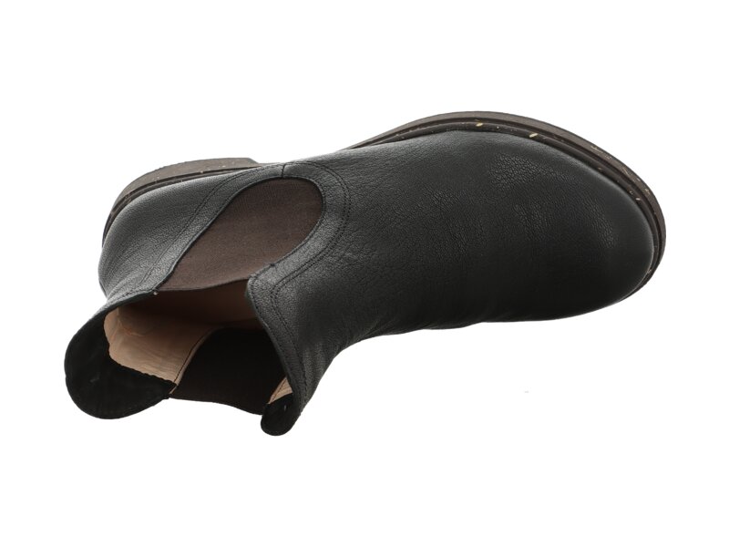 Think - COGITA - Schwarz 