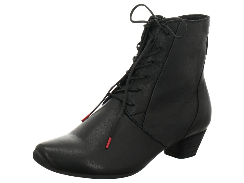 Think - AIDA DAMEN - Schwarz 