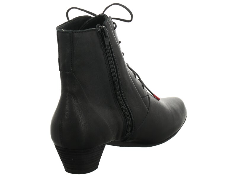 Think - AIDA DAMEN - Schwarz 