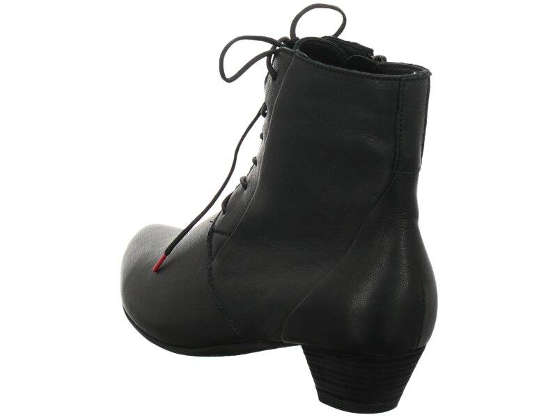 Think - AIDA DAMEN - Schwarz 