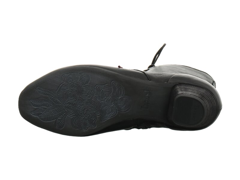 Think - AIDA DAMEN - Schwarz 