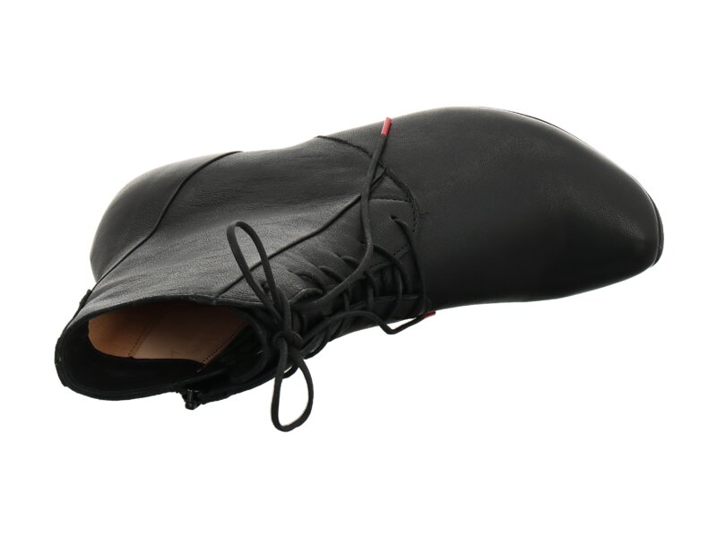 Think - AIDA DAMEN - Schwarz 