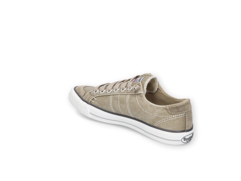 Dockers - SNEAKER LOW - 30ST027-790-450 - Beige 