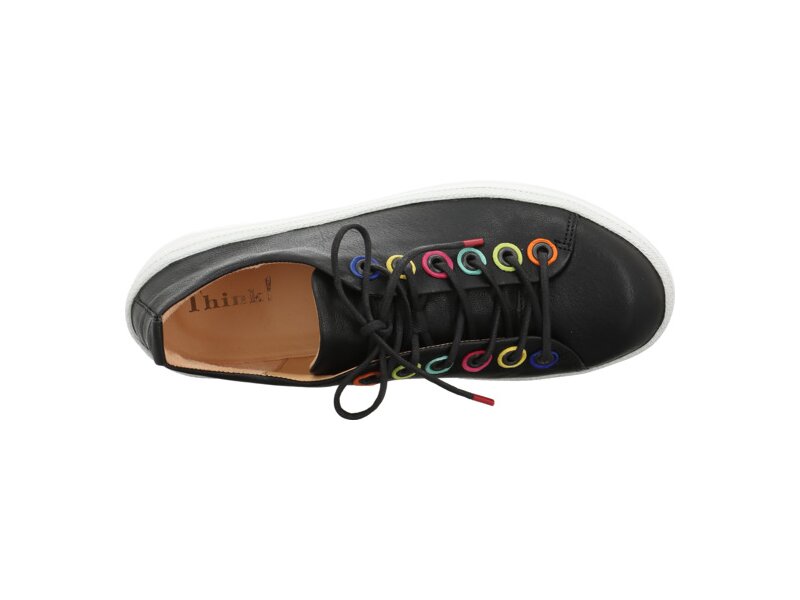 Think - Kumi - 3-000895-0000 - Schwarz/Kombi 