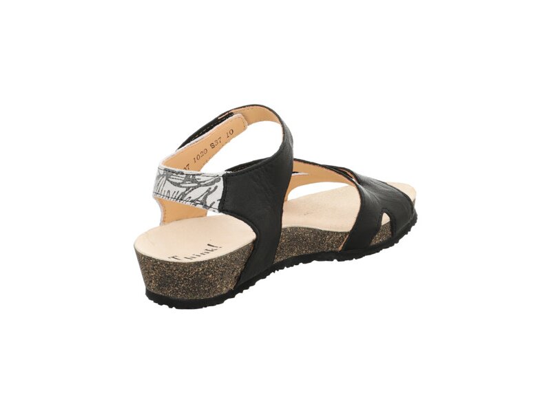 Think - Dumia - 3-000297-1020 - Bianco/Kombi 