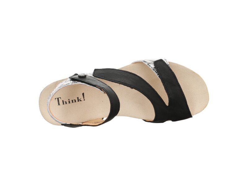 Think - Dumia - 3-000297-1020 - Bianco/Kombi 