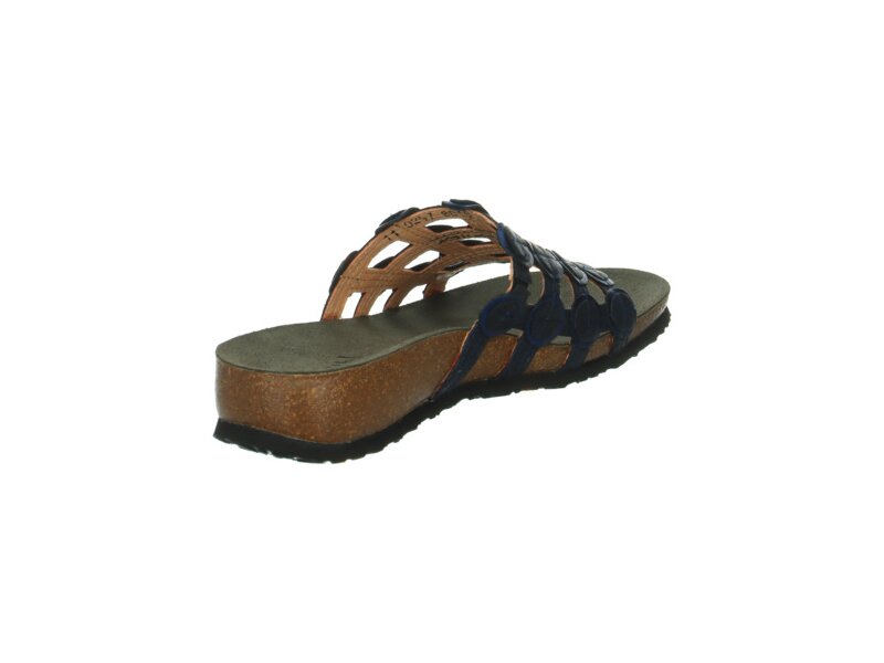 Think - Julia - 3-000247-8010 - Navy/Kombi 