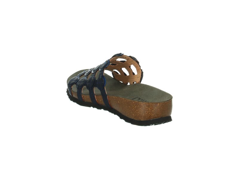 Think - Julia - 3-000247-8010 - Navy/Kombi 