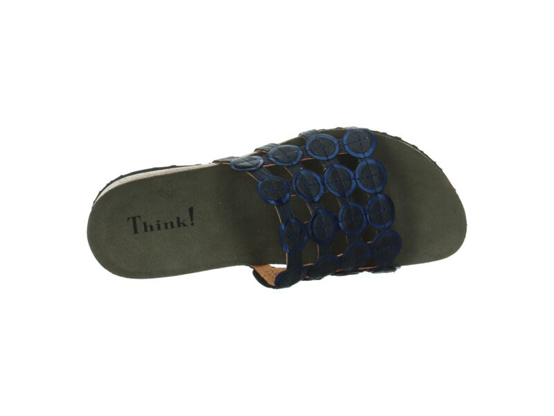 Think - Julia - 3-000247-8010 - Navy/Kombi 