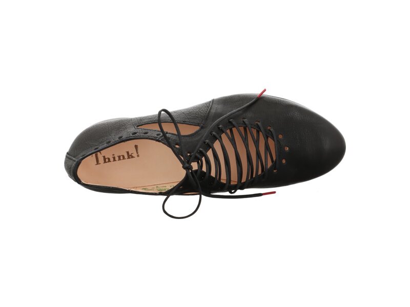 Think - Guad2 - Schwarz 