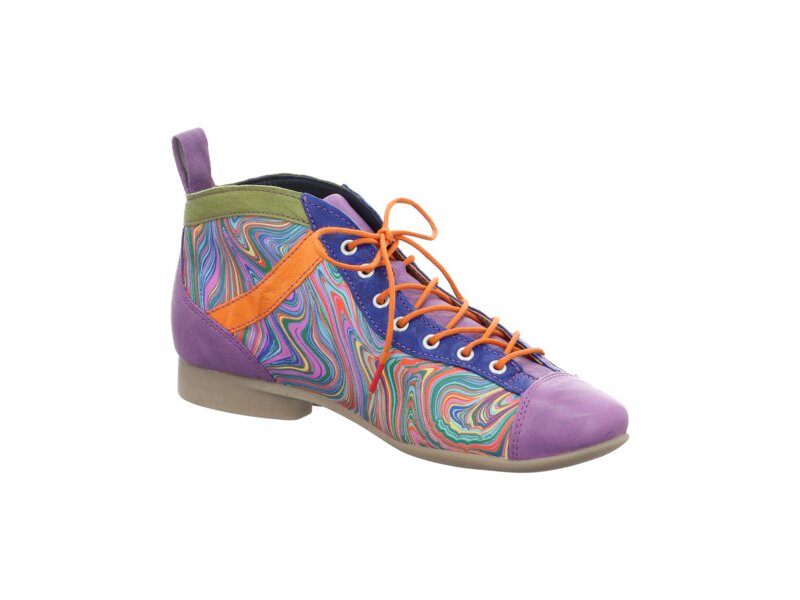 Think - Guad2 - 3-000618-9080 - Multicolour/Kombi 