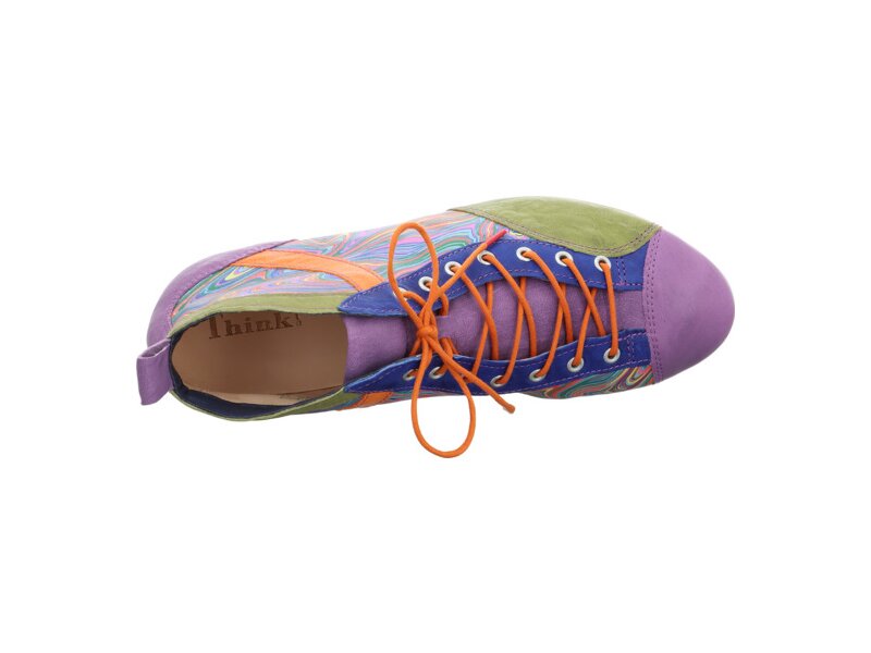 Think - Guad2 - 3-000618-9080 - Multicolour/Kombi 