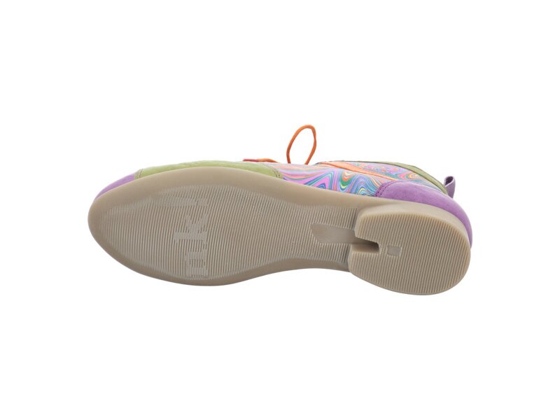 Think - Guad2 - 3-000618-9080 - Multicolour/Kombi 