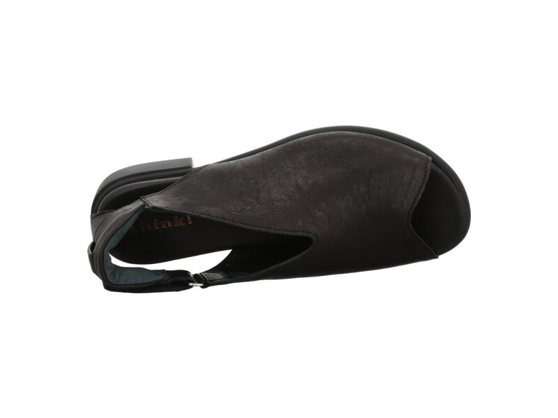 Think - Kamaa - Schwarz 