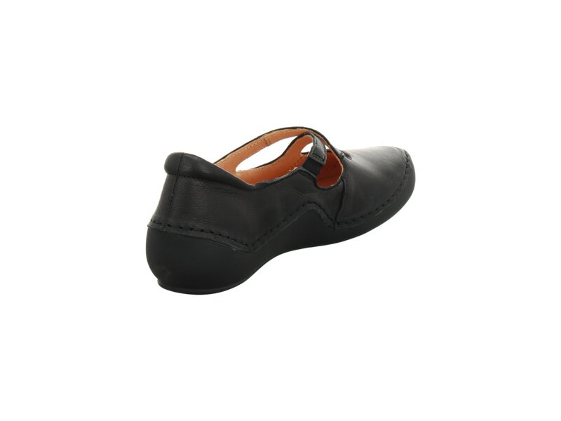 Think - Kapsl - 3-000711-0000 - Schwarz 