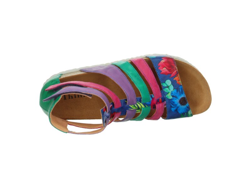 Think - Moe - 3-000944-9000 - Electric/Kombi 