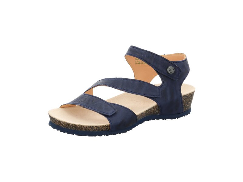 Think - Dumia - Blau 