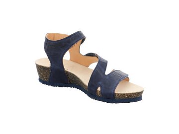 Think - Dumia - Blau