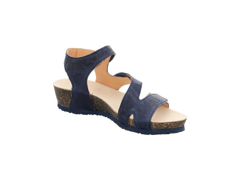 Think - Dumia - Blau 