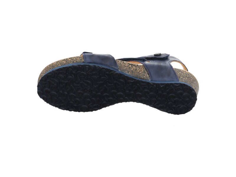 Think - Dumia - Blau 