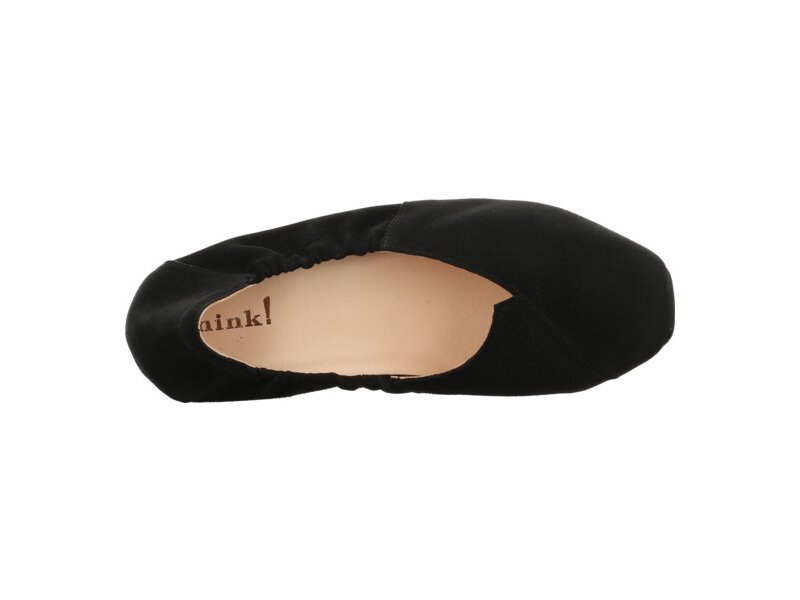 Think - Gaudi - 3-000733-0000 - Schwarz 