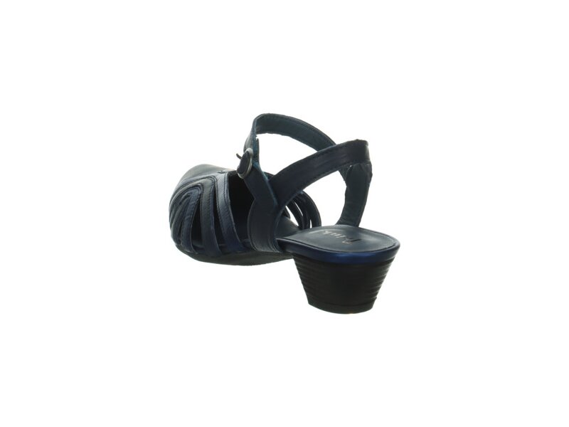 Think - Aida - 3-000906-8000 - Navy/Kombi 