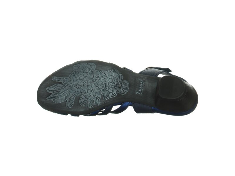 Think - Aida - 3-000906-8000 - Navy/Kombi 