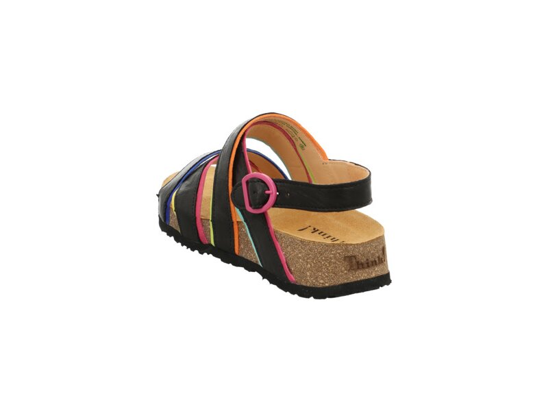 Think - Koak - 3-000953-0000 - Schwarz/Kombi 