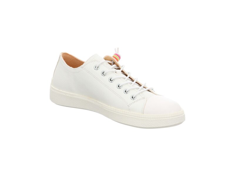 Think - Turna - Wei&szlig; 