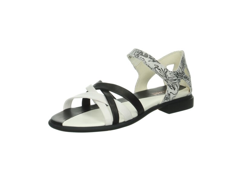 Think - Kamaa - 3-000931-1000 - Bianco/Kombi 