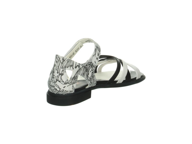 Think - Kamaa - 3-000931-1000 - Bianco/Kombi 