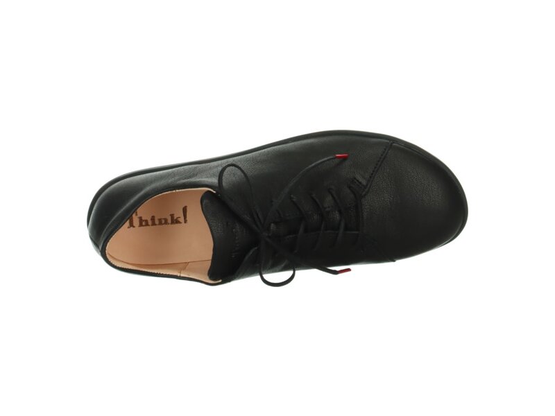 Think - Nature - Schwarz 