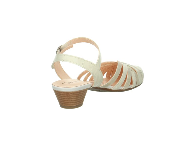 Think - Aida - 3-000906-1000 - Ivory/Kombi 