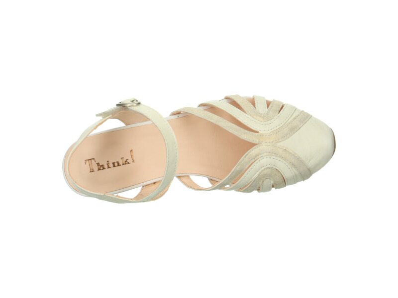 Think - Aida - 3-000906-1000 - Ivory/Kombi 