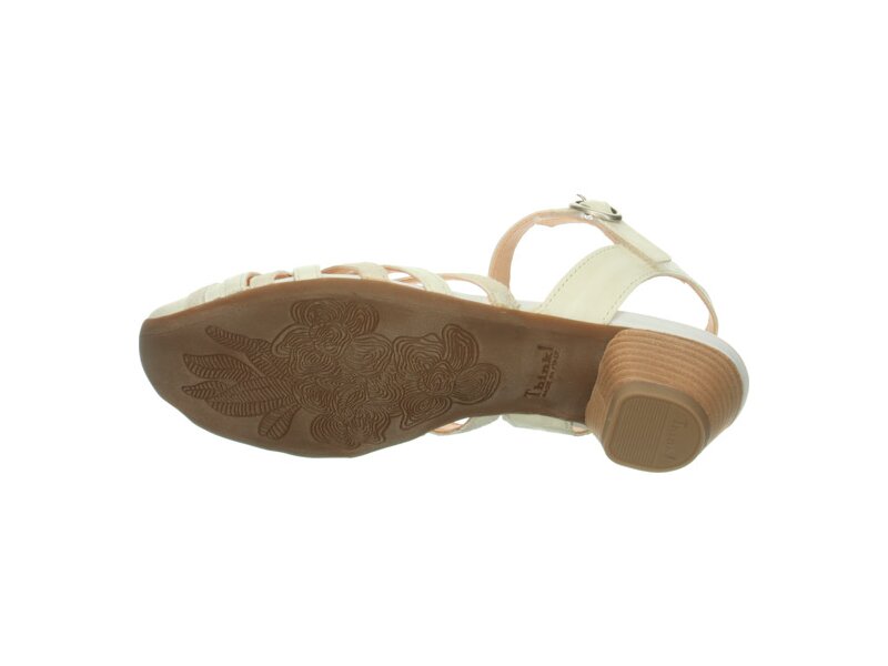 Think - Aida - 3-000906-1000 - Ivory/Kombi 